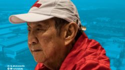 Michael Bambang Hartono Wafat di Singapura, Jejak Panjang Salah Satu Taipan Terbesar Indonesia 4 TUTURPEDIA - Michael Bambang Hartono Wafat di Singapura, Jejak Panjang Salah Satu Taipan Terbesar Indonesia