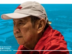 Michael Bambang Hartono Wafat di Singapura, Jejak Panjang Salah Satu Taipan Terbesar Indonesia