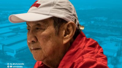 Michael Bambang Hartono Wafat di Singapura, Jejak Panjang Salah Satu Taipan Terbesar Indonesia