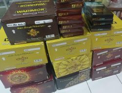 Dari Pesantren PSM ke Garis Depan Aktivisme, dan Jurnalis! Ini kisah Inspiratif Wartawan Tuturpedia.com, Berdakwah Melalui Jualan Sarung