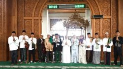 Wakil Bupati Sri Stiyorini: Blora Genjot Infrastruktur Rp301 Miliar, Jalan Mantap Tembus 69,51 Persen di 2025 4 TUTURPEDIA - Wakil Bupati Sri Stiyorini: Blora Genjot Infrastruktur Rp301 Miliar, Jalan Mantap Tembus 69,51 Persen di 2025