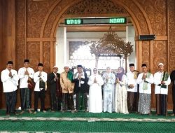 Wakil Bupati Sri Stiyorini: Blora Genjot Infrastruktur Rp301 Miliar, Jalan Mantap Tembus 69,51 Persen di 2025