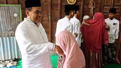 Beda dari Biasanya! Bupati Blora Arief Rohman Pilih Rayakan Idul Fitri di Kampung Halaman, Ini Alasannya 4 TUTURPEDIA - Beda dari Biasanya! Bupati Blora Arief Rohman Pilih Rayakan Idul Fitri di Kampung Halaman, Ini Alasannya