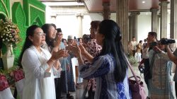 Perayaan Idul Fitri di Balaikota Semarang Jadi Momentum Perkuat Toleransi dan Pererat Kebersamaan 4 TUTURPEDIA - Perayaan Idul Fitri di Balaikota Semarang Jadi Momentum Perkuat Toleransi dan Pererat Kebersamaan