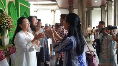 Perayaan Idul Fitri di Balaikota Semarang Jadi Momentum Perkuat Toleransi dan Pererat Kebersamaan 10 TUTURPEDIA - Perayaan Idul Fitri di Balaikota Semarang Jadi Momentum Perkuat Toleransi dan Pererat Kebersamaan