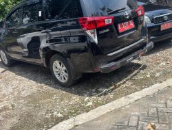 Pesta Pora Pejabat di Atas Pajak Rakyat: Mobil Dinas Blora ‘Nglayap’ Saat Lebaran, Instruksi KPK Dianggap Sampah!