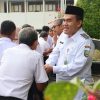 Gebrakan Hari Pertama Kerja Pasca-Lebaran: Bupati Blora Minta ASN Langsung Tancap Gas Layani Warga