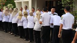 TUTURPEDIA - Seni "Sabar Pol": Jurus Ikhlas Bupati Arief Rohman Hadapi Cuitan Pedas Netizen di Bulan Suci Dan Idul Fitri 2026