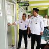 Hari Pertama Masuk Kerja, Bupati Arief Rohman Sidak Pelayanan Publik: RSUD hingga MPP Dipastikan Sudah Aktif
