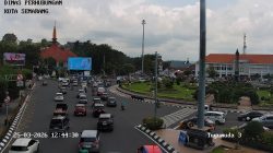 Arus Mudik dan Arus Balik Lebaran 2026 di Kota Semarang Berjalan Lancar dan Kondusif 5 TUTURPEDIA - Arus Mudik dan Arus Balik Lebaran 2026 di Kota Semarang Berjalan Lancar dan Kondusif