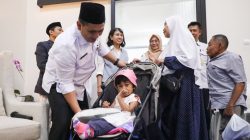 Temui Wagub Jateng, Kalangan Difabel Sampaikan Harapan, Mulai Akses Kerja Hingga BPJS 3 TUTURPEDIA - Temui Wagub Jateng, Kalangan Difabel Sampaikan Harapan, Mulai Akses Kerja Hingga BPJS