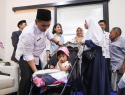 Temui Wagub Jateng, Kalangan Difabel Sampaikan Harapan, Mulai Akses Kerja Hingga BPJS