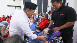 Keluh Getir, Difabel Langka di Rumdin Wagub: Sulit Bantuan, Dikucilkan Masyarakat, Hingga Minta Bantuan ke Luar Negeri 4 TUTURPEDIA - Keluh Getir, Difabel Langka di Rumdin Wagub: Sulit Bantuan, Dikucilkan Masyarakat, Hingga Minta Bantuan ke Luar Negeri