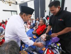 Keluh Getir, Difabel Langka di Rumdin Wagub: Sulit Bantuan, Dikucilkan Masyarakat, Hingga Minta Bantuan ke Luar Negeri