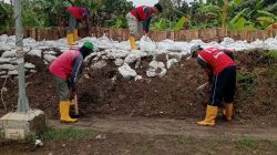 Respons Dampak Hujan Ekstrem di Wilayah Tembalang, Pemkot Semarang Gerak Cepat Perkuat Tanggul Kali Babon 5 TUTURPEDIA - Respons Dampak Hujan Ekstrem di Wilayah Tembalang, Pemkot Semarang Gerak Cepat Perkuat Tanggul Kali Babon