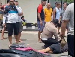 Maut di Balik “Refleks” Petugas: Pengendara di Pacitan Tewas Saat Dikejar Polisi