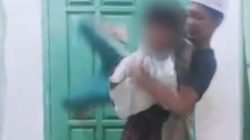 Syok! Hanya Karena Mobil Lecet, Oknum Guru Ngaji di Probolinggo Tega Banting Santri Berusia 9 Tahun! 6 TUTURPEDIA - Syok! Hanya Karena Mobil Lecet, Oknum Guru Ngaji di Probolinggo Tega Banting Santri Berusia 9 Tahun!