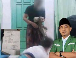 Santri 9 Tahun Dibanting! Ansor Desak Polisi Bertindak Cepat
