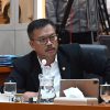 1,7 Juta Bayi Belum Imunisasi Lengkap! Anggota Komisi IX DPR RI, Edy Wuryanto: Ingatkan Pentingnya Kesadaran Masyarakat