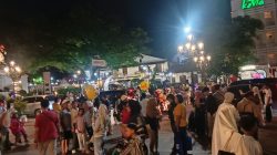 Kunjungan Wisatawan di Kota Lama Semarang Naik 24,7 Persen, Okupansi Hotel Tembus 95 Persen 6 TUTURPEDIA - Kunjungan Wisatawan di Kota Lama Semarang Naik 24,7 Persen, Okupansi Hotel Tembus 95 Persen