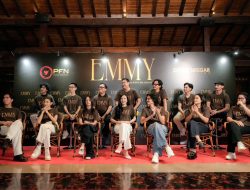 Film “Emmy” Angkat Kisah Perempuan Pejuang Penuh Cinta dan Pengorbanan
