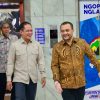 Sampah di Semarang dan Kendal Bakal Diolah Jadi Energi Listrik