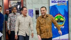 Sampah di Semarang dan Kendal Bakal Diolah Jadi Energi Listrik 4 TUTURPEDIA - Sampah di Semarang dan Kendal Bakal Diolah Jadi Energi Listrik