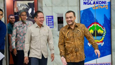 Sampah di Semarang dan Kendal Bakal Diolah Jadi Energi Listrik 10 TUTURPEDIA - Sampah di Semarang dan Kendal Bakal Diolah Jadi Energi Listrik