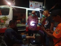 Pemkot Semarang Dirikan Posko Kemanusiaan Lebaran 2026, Layani Pemudik dengan Fasilitas Gratis