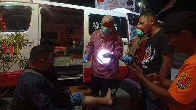 Pemkot Semarang Dirikan Posko Kemanusiaan Lebaran 2026, Layani Pemudik dengan Fasilitas Gratis