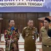 KPK Ingatkan Kepala Daerah di Jawa Tengah, Jangan Ulangi Tindak Korupsi