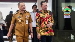 KPK Perkuat Pengawasan Jateng, 3 Sektor Rawan Jadi Fokus Utama 4 TUTURPEDIA - KPK Perkuat Pengawasan Jateng, 3 Sektor Rawan Jadi Fokus Utama