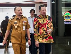 KPK Perkuat Pengawasan Jateng, 3 Sektor Rawan Jadi Fokus Utama