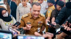 Kumpulkan Kepala Daerah se-Jateng, Gubernur Ahmad Luthfi Gandeng KPK Perkuat Benteng Antikorupsi 3 TUTURPEDIA - Kumpulkan Kepala Daerah se-Jateng, Gubernur Ahmad Luthfi Gandeng KPK Perkuat Benteng Antikorupsi