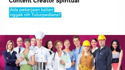 Negara Mengklasifikasikan Pekerjaan Lebih Rinci: Dari Presiden hingga Content Creator Spiritual 5 TUTURPEDIA - Negara Mengklasifikasikan Pekerjaan Lebih Rinci: Dari Presiden hingga Content Creator Spiritual