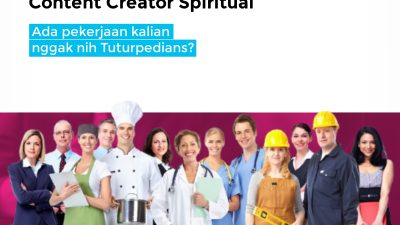 Negara Mengklasifikasikan Pekerjaan Lebih Rinci: Dari Presiden hingga Content Creator Spiritual 13 TUTURPEDIA - Negara Mengklasifikasikan Pekerjaan Lebih Rinci: Dari Presiden hingga Content Creator Spiritual