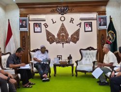 Pertamina EP Siapkan Pengeboran Sumur Darajingga di Blora, Mobilisasi Alat Berat Dipercepat