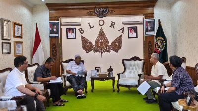 Pertamina EP Siapkan Pengeboran Sumur Darajingga di Blora, Mobilisasi Alat Berat Dipercepat 9 TUTURPEDIA - Pertamina EP Siapkan Pengeboran Sumur Darajingga di Blora, Mobilisasi Alat Berat Dipercepat