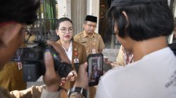 TUTURPEDIA - Soal WFA, Pemkot Semarang Tunggu Arahan Mendagri, Layanan Publik Tetap Jadi Prioritas