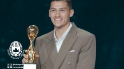 Gemerlap PSSI Awards 2026: Deretan Nama Terbaik yang Mengukir Prestasi Sepak Bola Indonesia 3 TUTURPEDIA - Gemerlap PSSI Awards 2026: Deretan Nama Terbaik yang Mengukir Prestasi Sepak Bola Indonesia