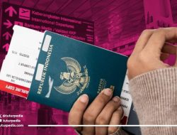 Kekuatan Paspor Indonesia di Panggung Global: Masih Tertinggal di ASEAN, Tapi Tak Tanpa Kemajuan