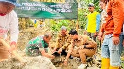 TUTURPEDIA - Groundbreaking Jembatan Garuda Blora, Akses Terisolir Terbuka: 500 Warga Wotrangkul Segera Nikmati Dampaknya