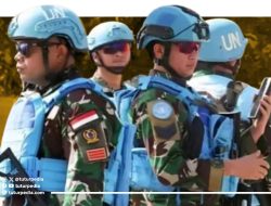 Duka dari Tanah Misi Perdamaian: 3 Prajurit TNI Gugur, 5 Terluka di Lebanon