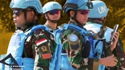 Duka dari Tanah Misi Perdamaian: 3 Prajurit TNI Gugur, 5 Terluka di Lebanon 9 TUTURPEDIA - Duka dari Tanah Misi Perdamaian: 3 Prajurit TNI Gugur, 5 Terluka di Lebanon