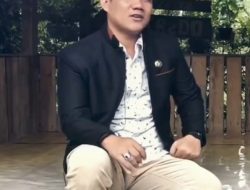Kasi Intel Baru Diharap Bongkar Kasus Lama! LLI Lampung Tengah Soroti Dugaan Korupsi Dana KONI