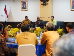KPK Warning Pemda Jateng: Pokir DPRD Rawan Disusupi Modus Korupsi, Pengawasan Harus Lebih Tajam!