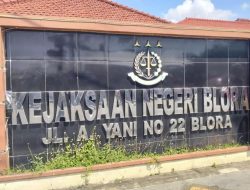 Dari Pengembalian Miliaran hingga Mencari Satu Bukti Lagi! Ini Proses Hukum atau Sandiwara Berseri Kasus Narsum DPRD Blora?