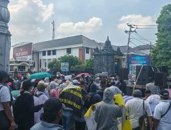 Ribuan Penanam Modal BLN Bersatu di Semarang, Serukan Penyelesaian Berkeadilan dan Pengembalian Dana Mulai Berjalan