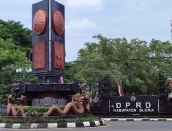 Boikot Paripurna! PDIP Blora Nyatakan Mosi Tak Percaya, Kepemimpinan Ketua DPRD Digugat Terbuka