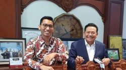 TUTURPEDIA - Uang Dikembalikan, Kasus Tetap Jalan! Advokat Tegaskan Korupsi DPRD Blora Tak Bisa “Ditebus”